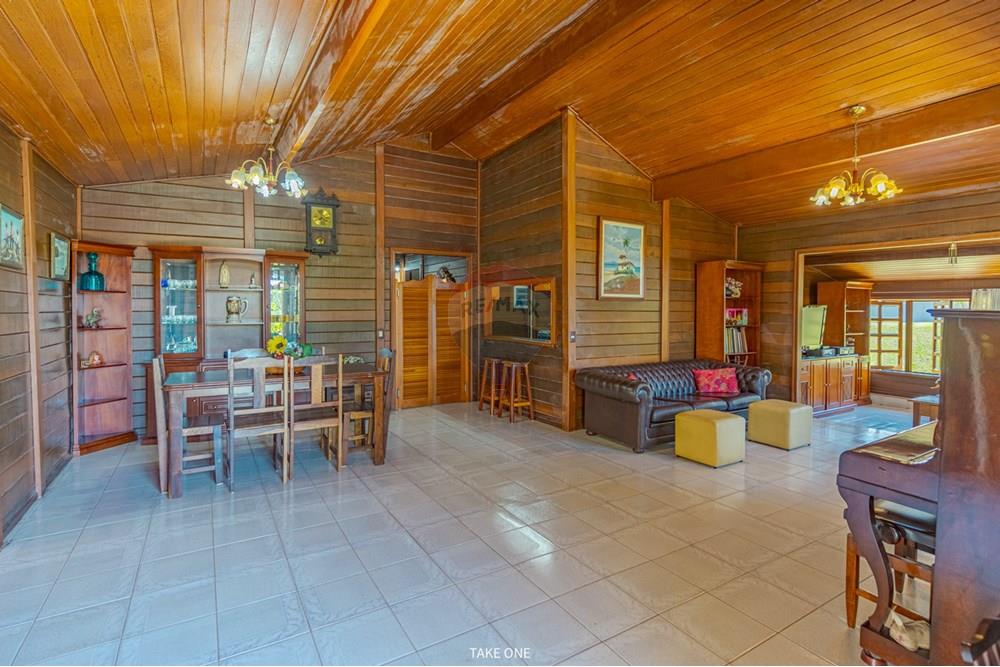 Casa de Condomínio - Venda - Vinhedo , São Paulo - DSC06067-HDR.jpg - 690941043-18