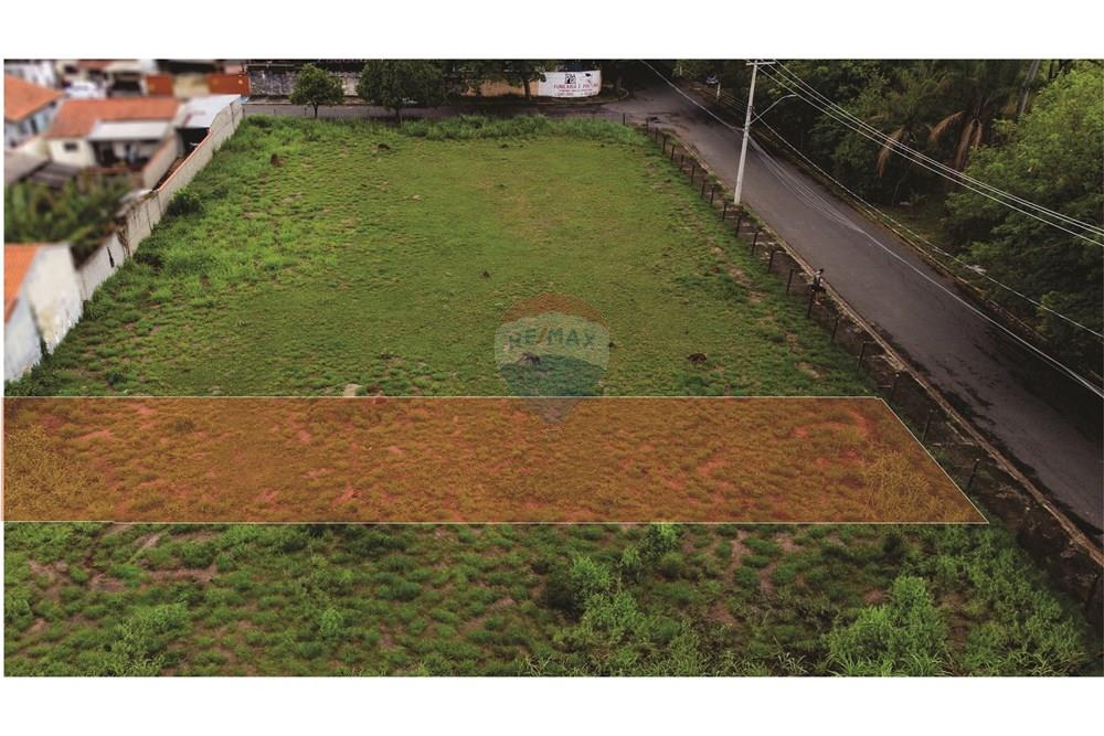 Terreno - Venda - Campinas , São Paulo - TERRENO ANTONIA03.jpg - 691181018-43