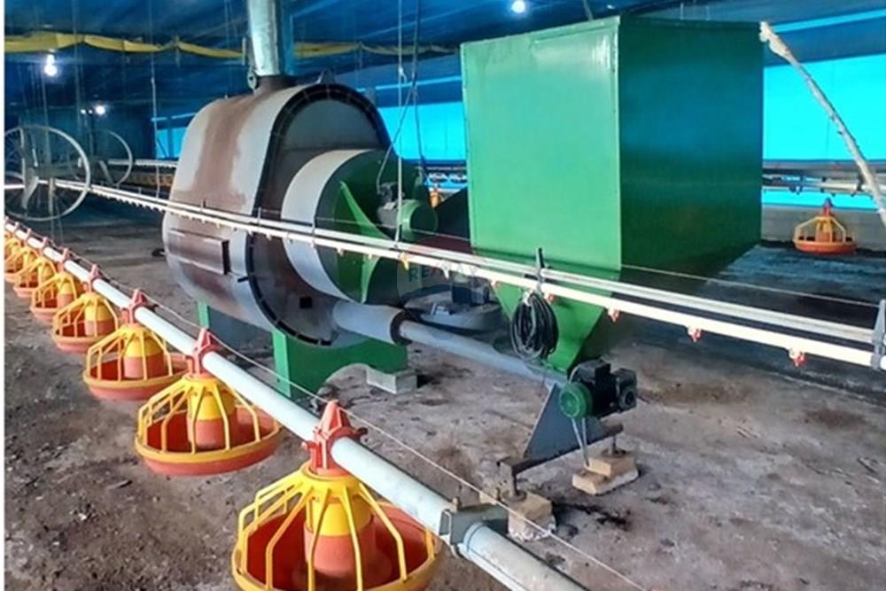 Chácara / Sítio / Fazenda - Venda - Bragança Paulista , São Paulo - 20260213_130454.jpg - 690141085-32