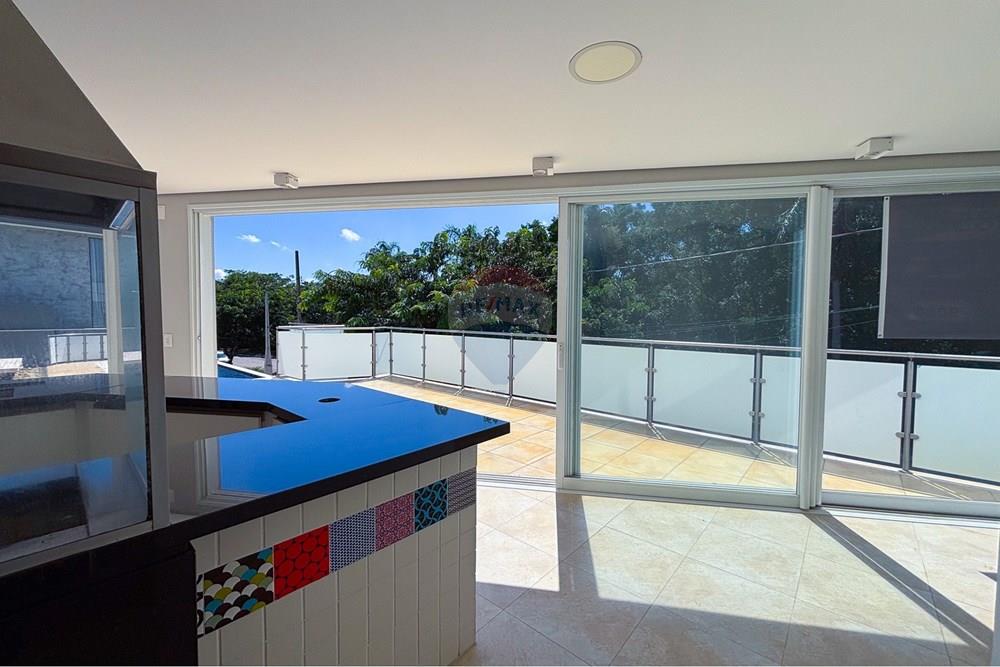 Casa de Condomínio - Alugar - Louveira , São Paulo - IMG_0866.jpg - 690941057-9