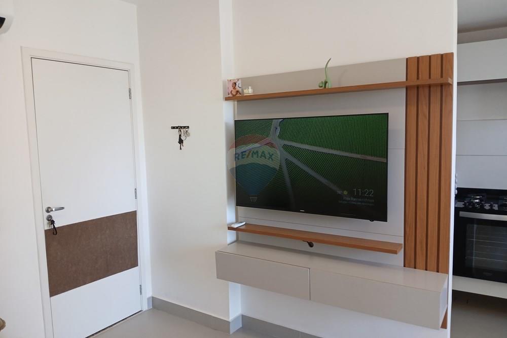 Apartamento - Alugar - Hortolândia , São Paulo - 20260314_112211.jpg - 690531094-25