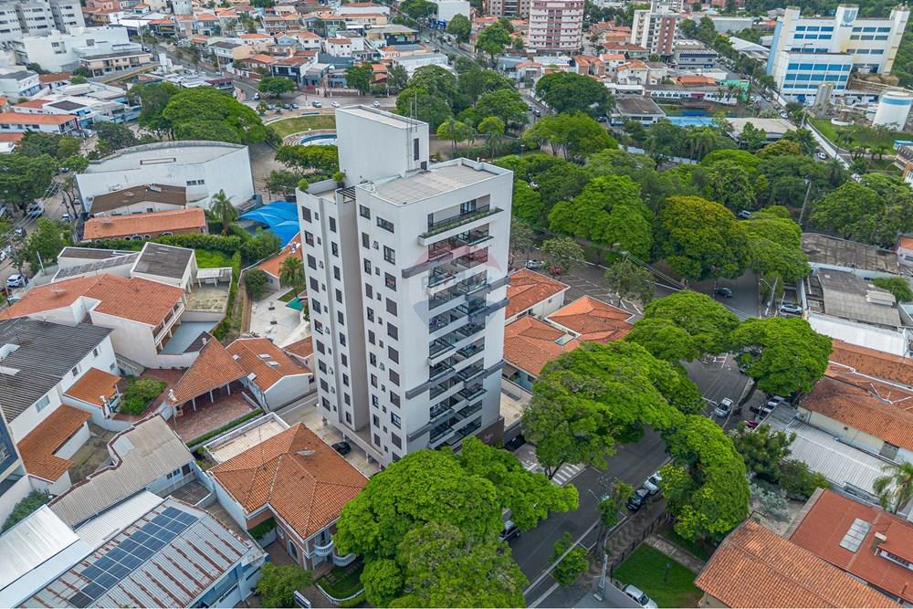 Apartamento - Venda - Valinhos , São Paulo - DJI_0083.jpg - 691091001-229