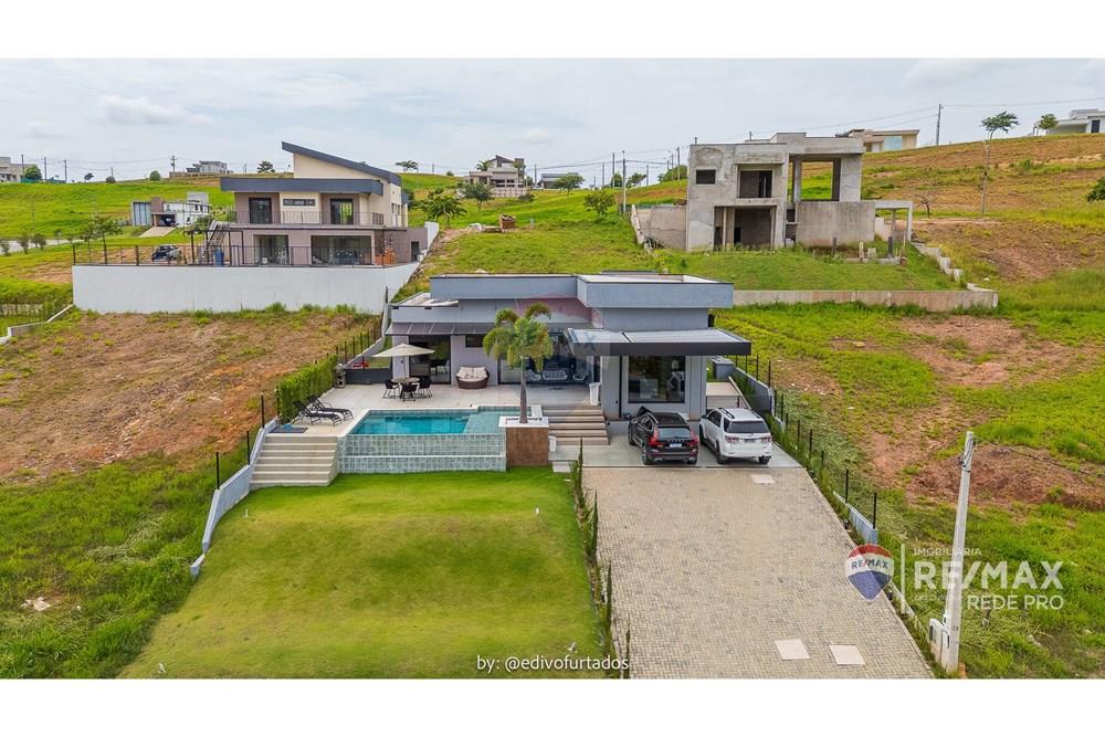 Casa de Condomínio - Venda - Itupeva , São Paulo - DJI_20250326110038_0011_DEDIVO - RG98002306922SSPCE - SANTA MONICA - TATI E PAULO - REDE PRO I_.jpg - 690541156-90