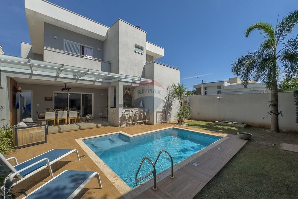 Casa - Venda - Campinas , São Paulo - TKD-1482.jpg - Área Gourmet - 690681118-73