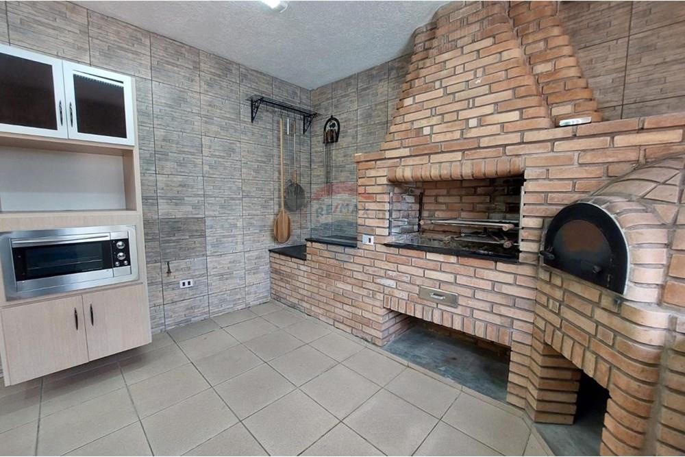 Casa de Condomínio - Venda - Jundiaí , São Paulo - IMG-20250919-WA0210.jpg - Área Gourmet - 690791193-54