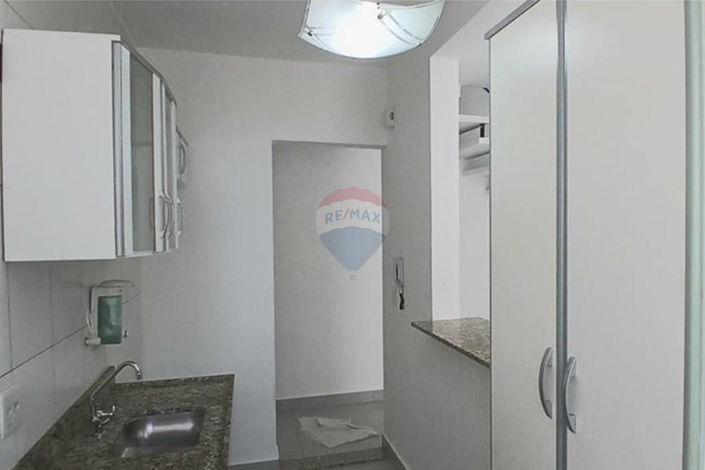 Apartamento - Alugar - Americana , São Paulo - WhatsApp Image 2026-03-22 at 11.51.24 (2).jpeg - Cozinha - 690231137-2