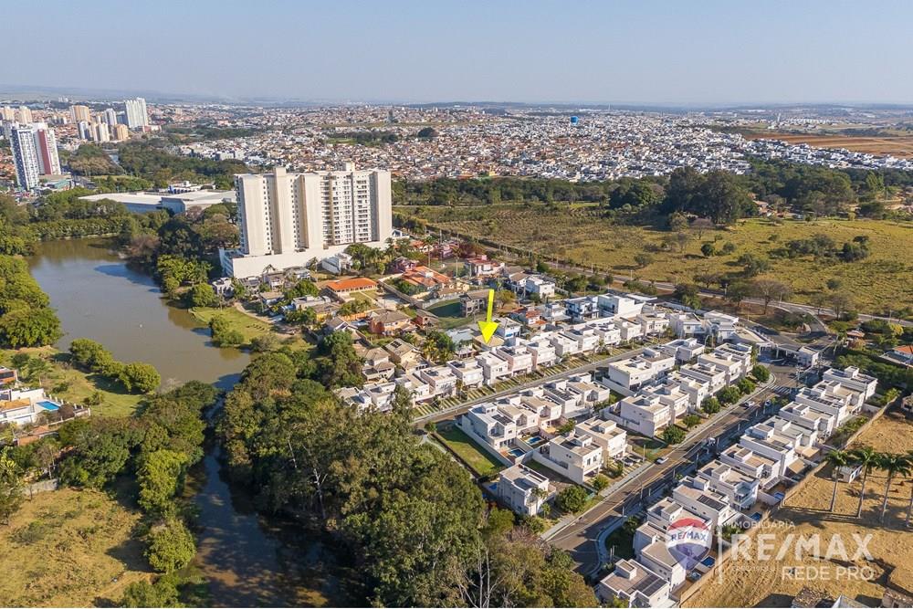 Casa de Condomínio - Venda - Indaiatuba , São Paulo - DJI_20250722150104_0022_DEDIVOFURTADO-RG98002306922 SSPCE - INDAIATUBA -  REDE PRO II - 690851083-24 - GILBERTO E LUCIANA.jpg - 690851083-25