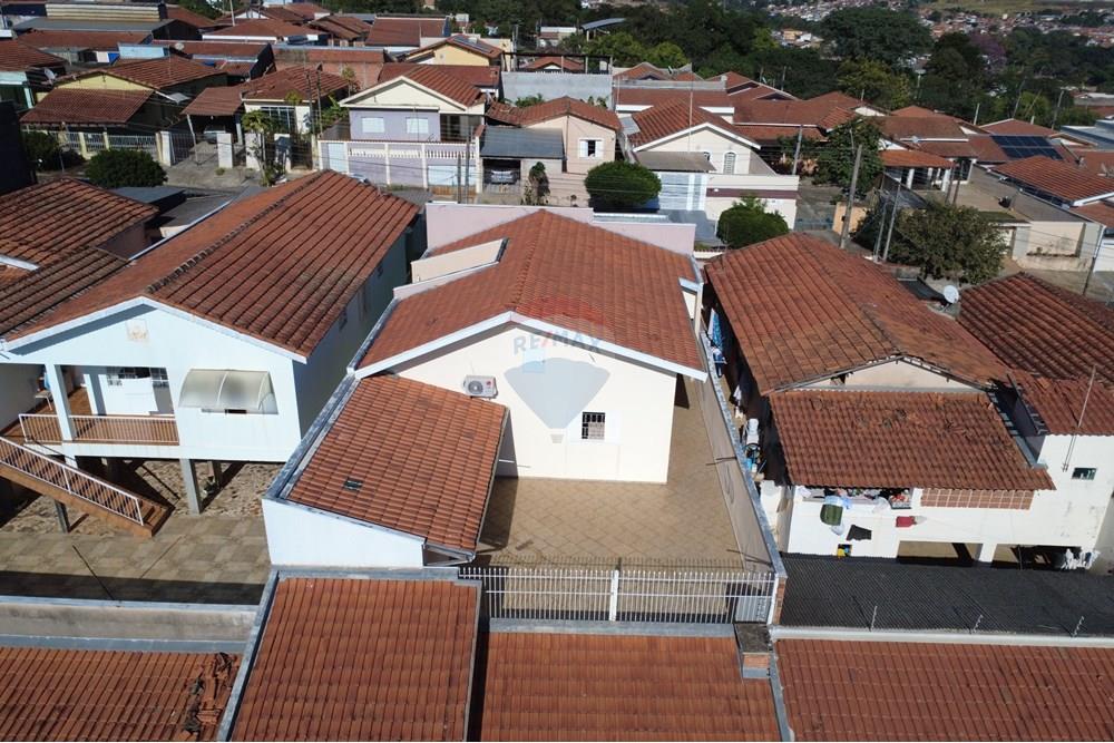 Casa - Venda - Mogi Guaçu , São Paulo - DJI_0125.JPG - 690521010-249