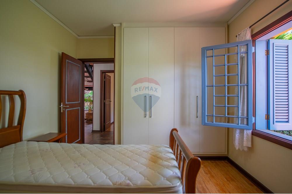 Casa de Condomínio - Venda - Atibaia , São Paulo - DSC01529.jpg - Quarto - 690471159-1