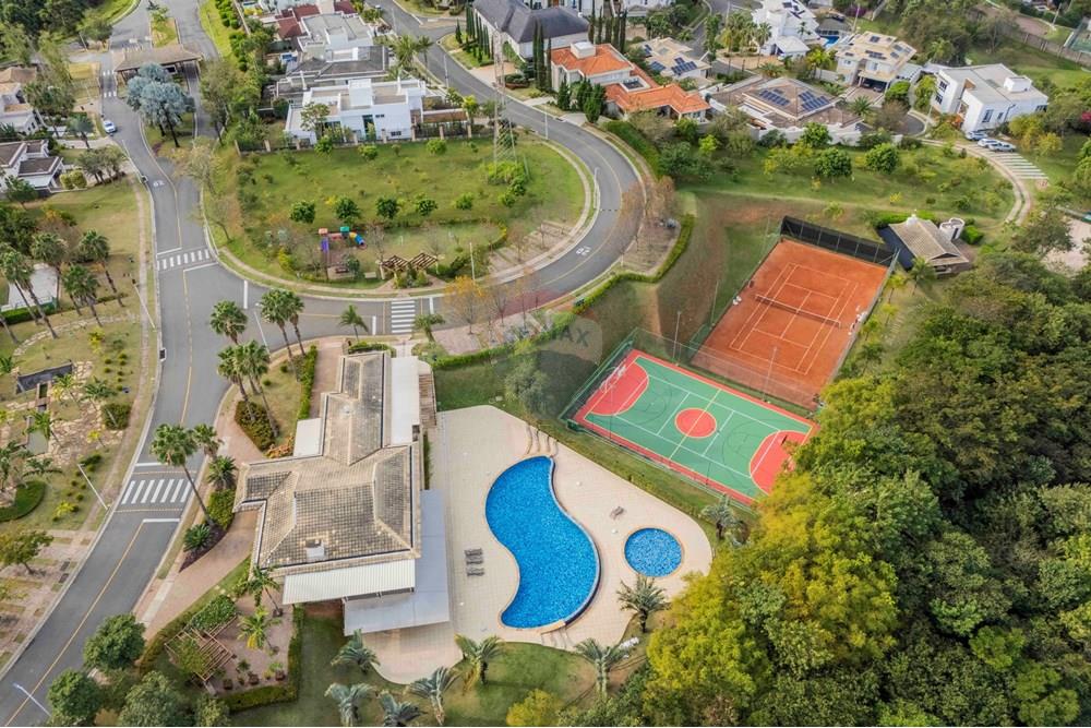 Casa de Condomínio - Venda - Campinas , São Paulo - foto imobiliaria-BRMAKER- DRONE-73.jpg - 690681015-119
