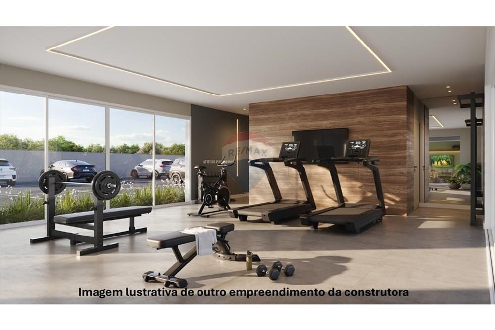 Apartamento - Venda - Jaguariúna , São Paulo - brzjagua1.JPG - 690671066-18