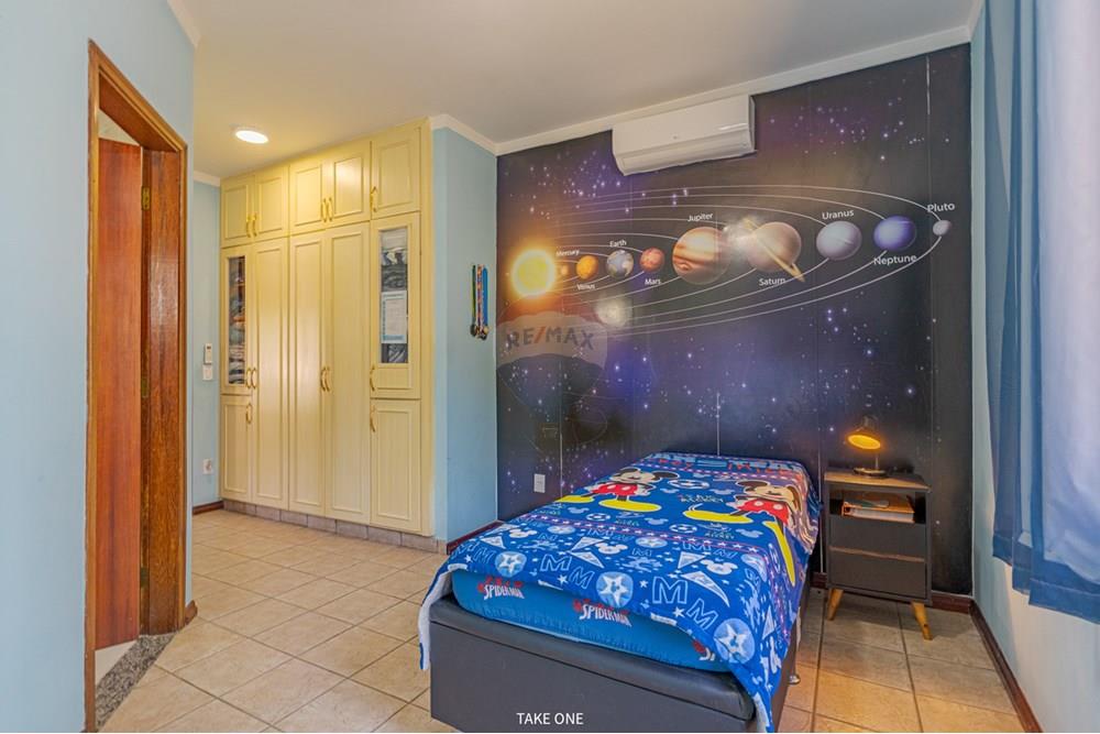 Casa de Condomínio - Venda - Vinhedo , São Paulo - foto quarto planetas2.jpg - Suite - 690131002-44