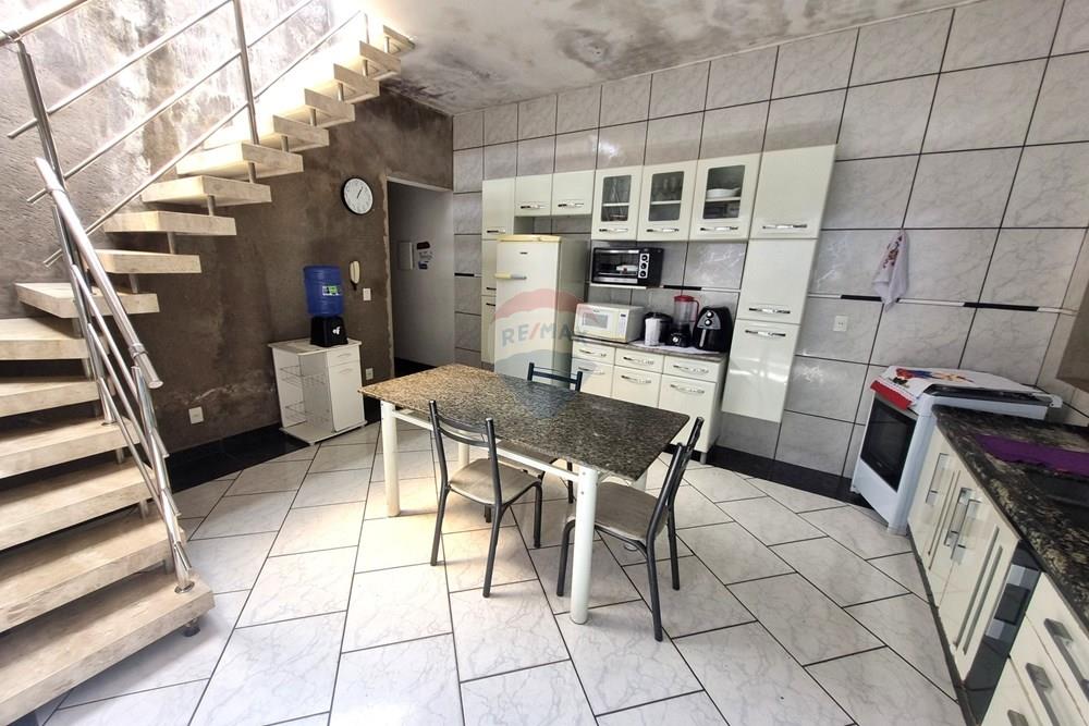 Casa - Venda - Americana , São Paulo - 7.jpeg - 690231011-123