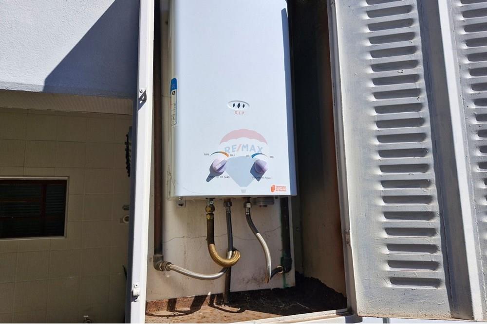 Casa - Alugar - Valinhos , São Paulo - Aquecimento água.jpg - 690851002-133