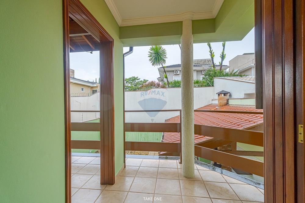 Casa de Condomínio - Venda - Valinhos , São Paulo - DSC01658-HDR.jpg - 691091004-51