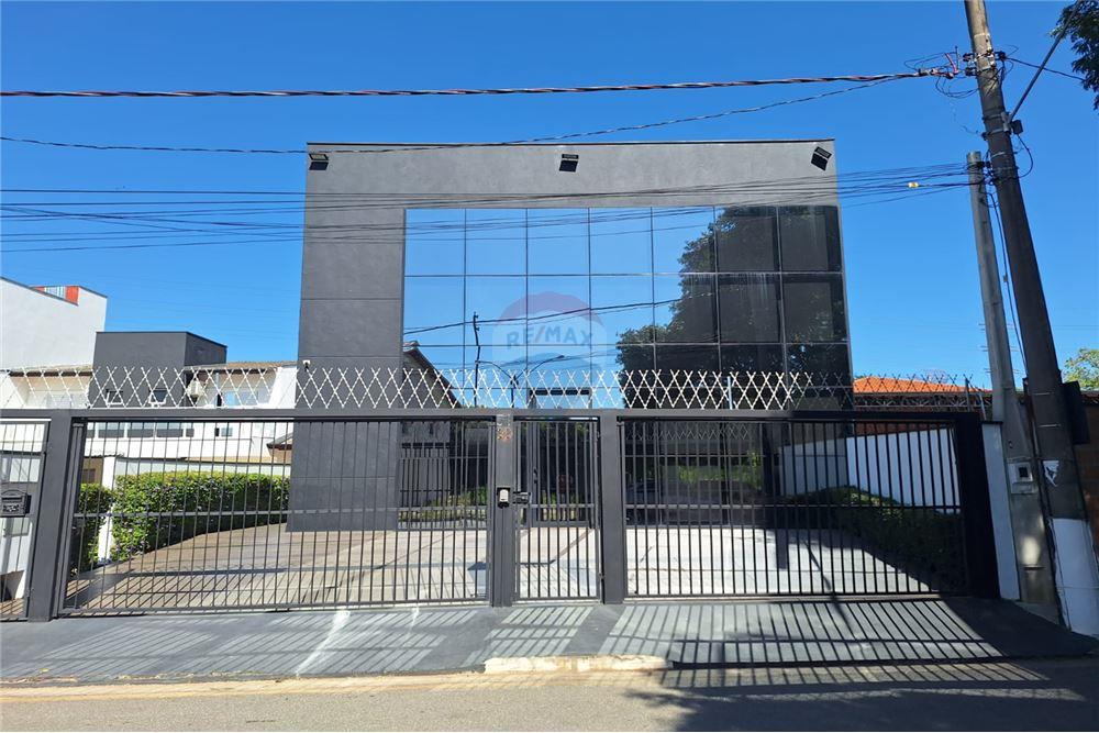 Prédio - Alugar - Louveira , São Paulo - 2 - 690941025-127