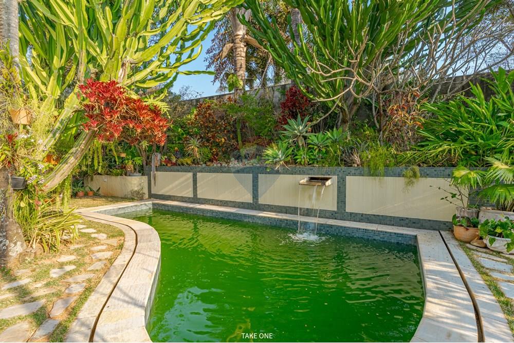 Casa de Condomínio - Venda - Vinhedo , São Paulo - DSC02265-HDR.jpg - 690941013-84