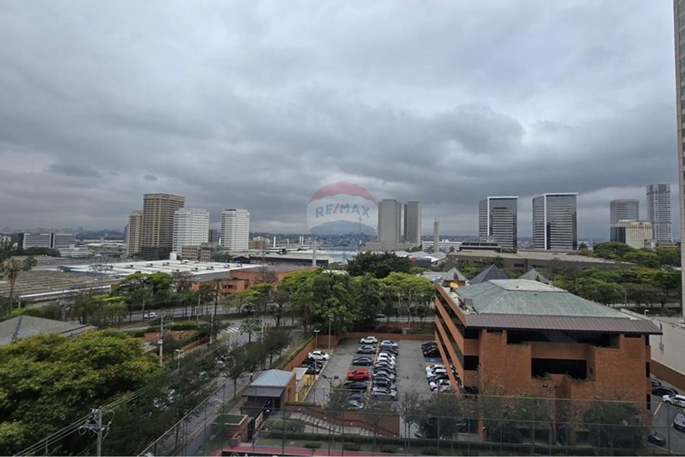 Apartamento - Alugar - Barueri , São Paulo - 5.jpeg - 691141038-23