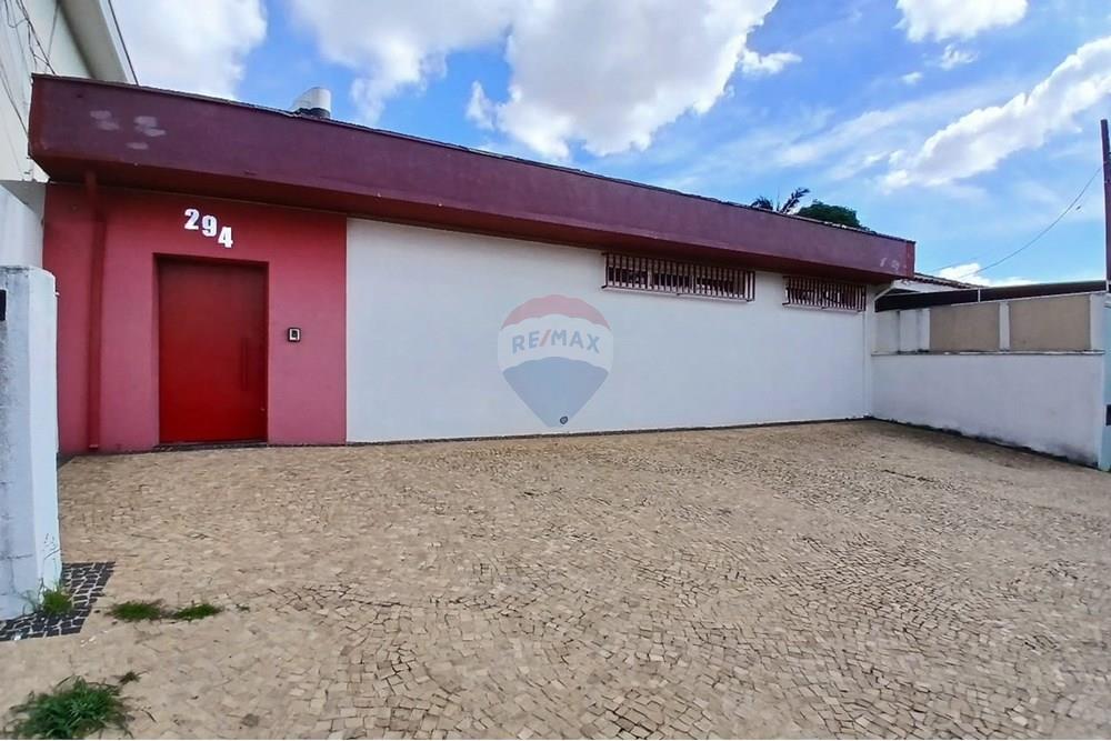 Casa Comercial - Alugar - Campinas , São Paulo - IMG-20250507-WA0070.jpg - 690511152-50