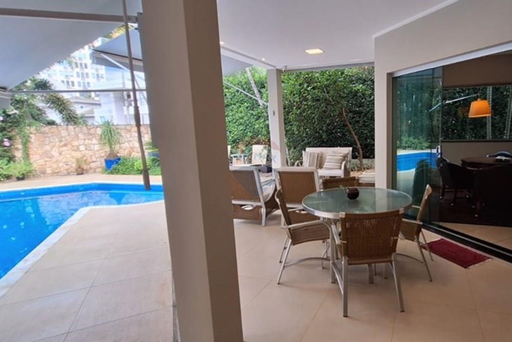 Casa de Condomínio - Venda - Valinhos , São Paulo - 1000415968.jpg - 690491084-89