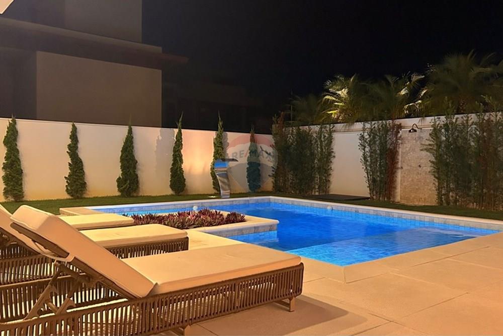 Casa de Condomínio - Venda - Jaguariúna , São Paulo - Lazer_10.jpg - 691191003-10