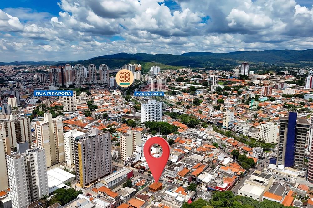 Casa Comercial - Venda - Jundiaí , São Paulo - 8.jpg - Layout aberto - 690591006-114