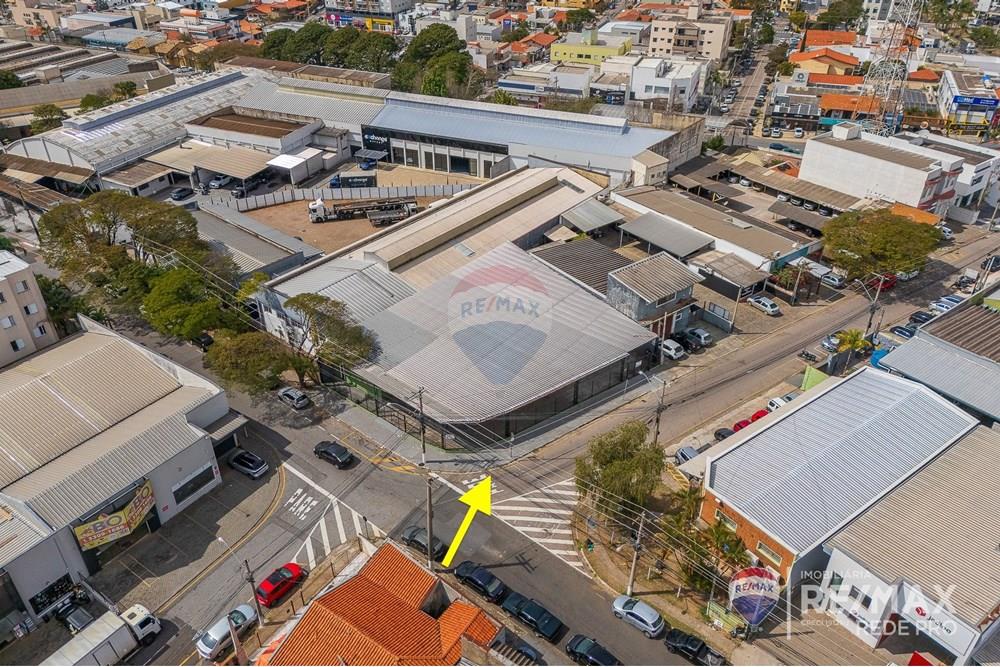 Ponto Comercial/ Loja - Alugar - Vinhedo , São Paulo - DJI_20250819113707_0004_D_EDIVOFURTAEDIVOFURTADO-RG98002306922 SSPCE - PONTO COMERCIAL -  REDE PRO II - 690851099-7 - ROMULO GRA - 690851099-7
