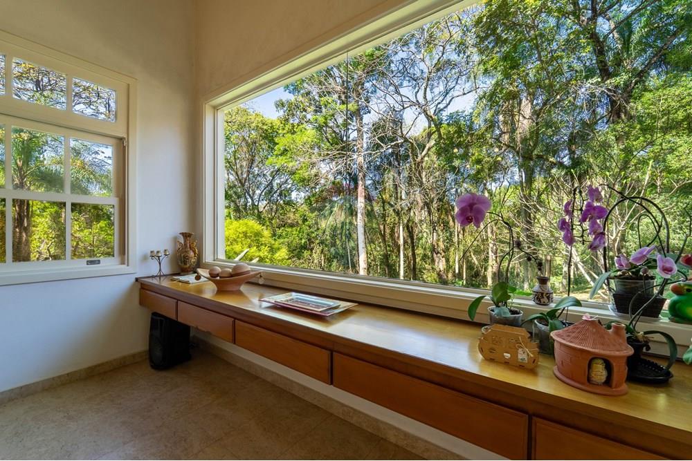 Casa de Condomínio - Venda - Jundiaí , São Paulo - DSC04104-HDR.jpg - Sala de jantar - 690591053-14