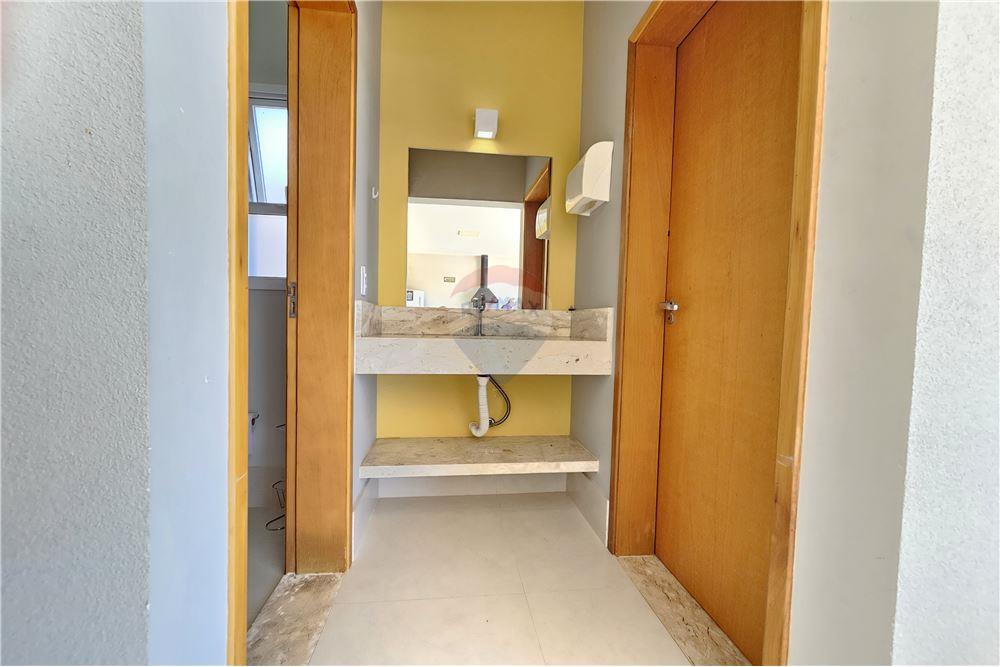 Casa de Condomínio - Venda - Itatiba , São Paulo - 35 - 690661020-163