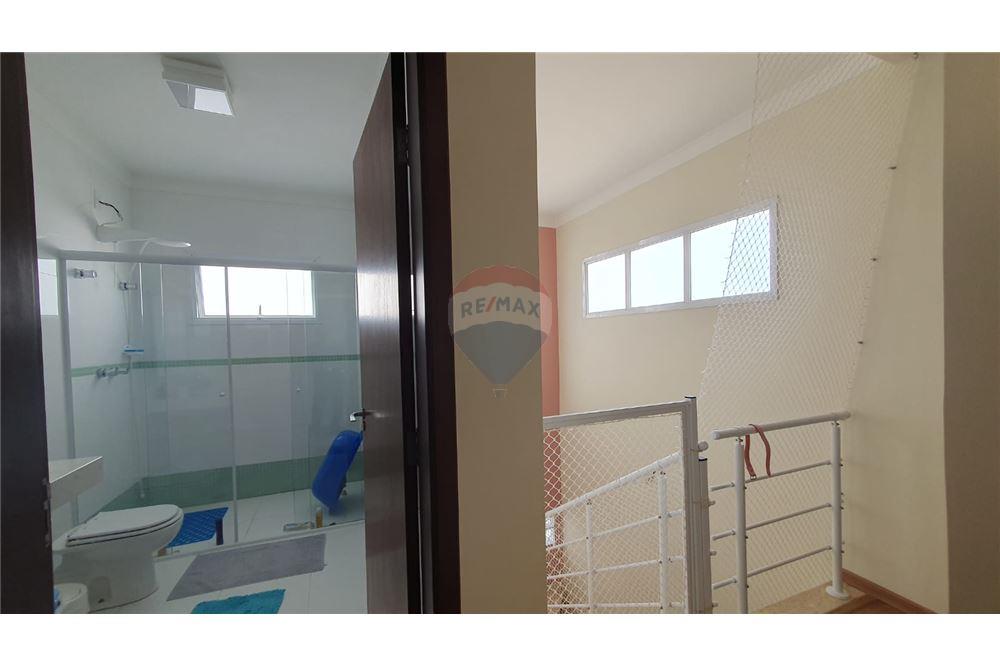 Casa de Condomínio - Venda - Valinhos , São Paulo - 4 - 690851002-147