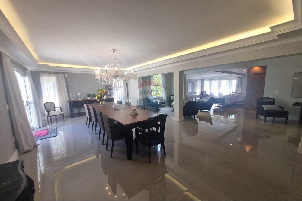 Casa de Condomínio - Alugar - Vinhedo , São Paulo - 20251205_101404.jpg - 690541189-124