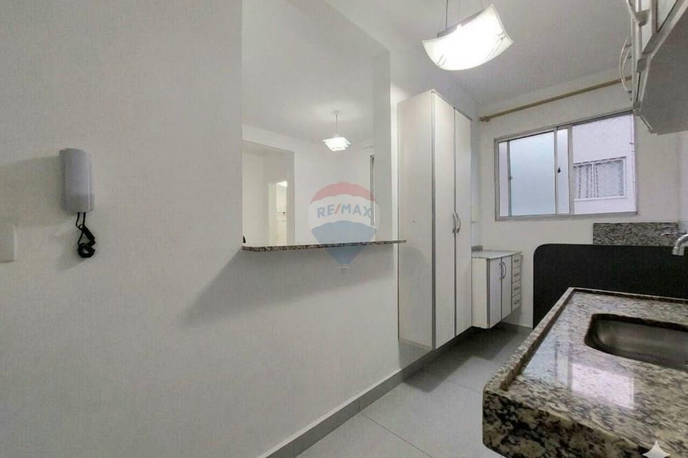 Apartamento - Alugar - Americana , São Paulo - WhatsApp Image 2026-03-22 at 22.41.59 (3).jpeg - Cozinha - 690231137-2