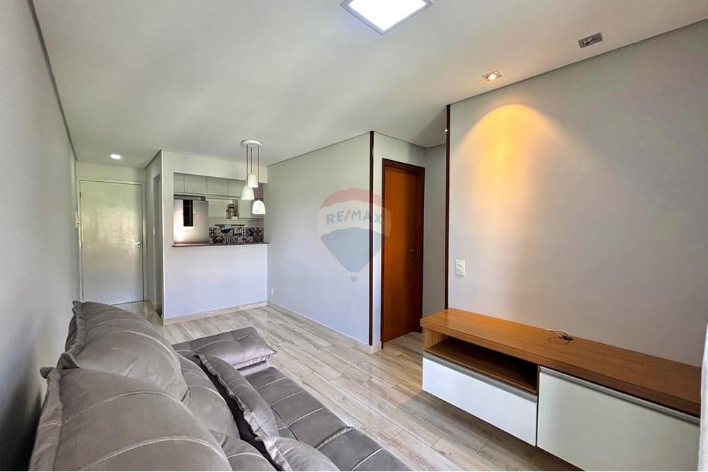 Apartamento - Alugar - Rio Claro , São Paulo - WhatsApp Image 2025-09-05 at 15.25.25 (4).jpeg - Sala de estar - 690811038-58