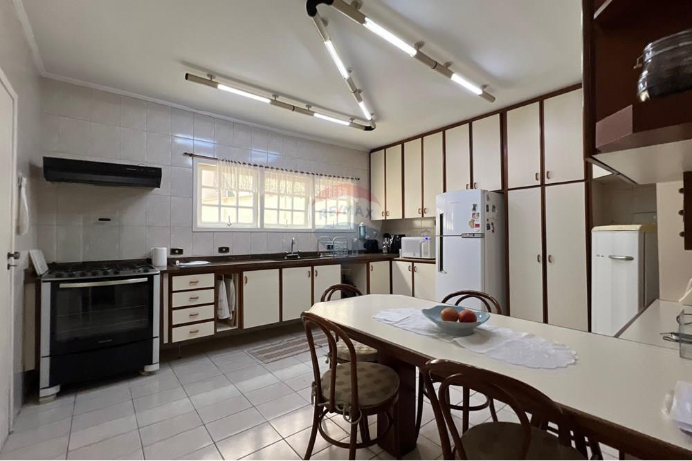 Casa de Condomínio - Venda - Santana de Parnaíba , São Paulo - MYJP7920.JPG - 691081032-13