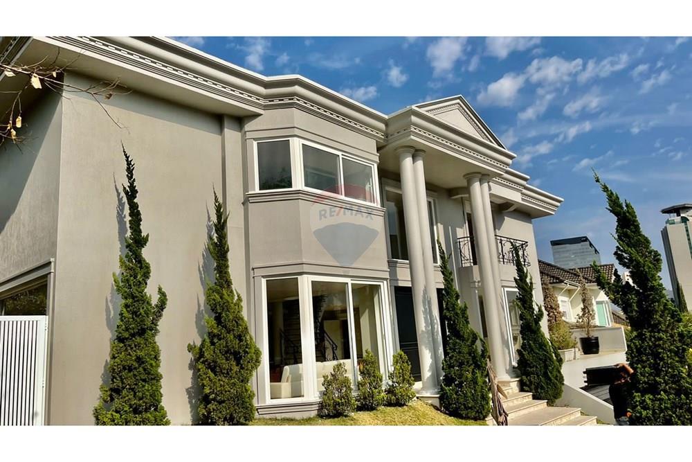 Casa de Condomínio - Alugar - Santana de Parnaíba , São Paulo - c47cdf89-d2b6-45fd-a088-6e9f78e4ac1c.jpg - 691141030-50