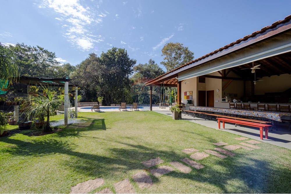 Casa de Condomínio - Venda - Itupeva , São Paulo - _OSR0247-HDR.jpg - 690801043-23