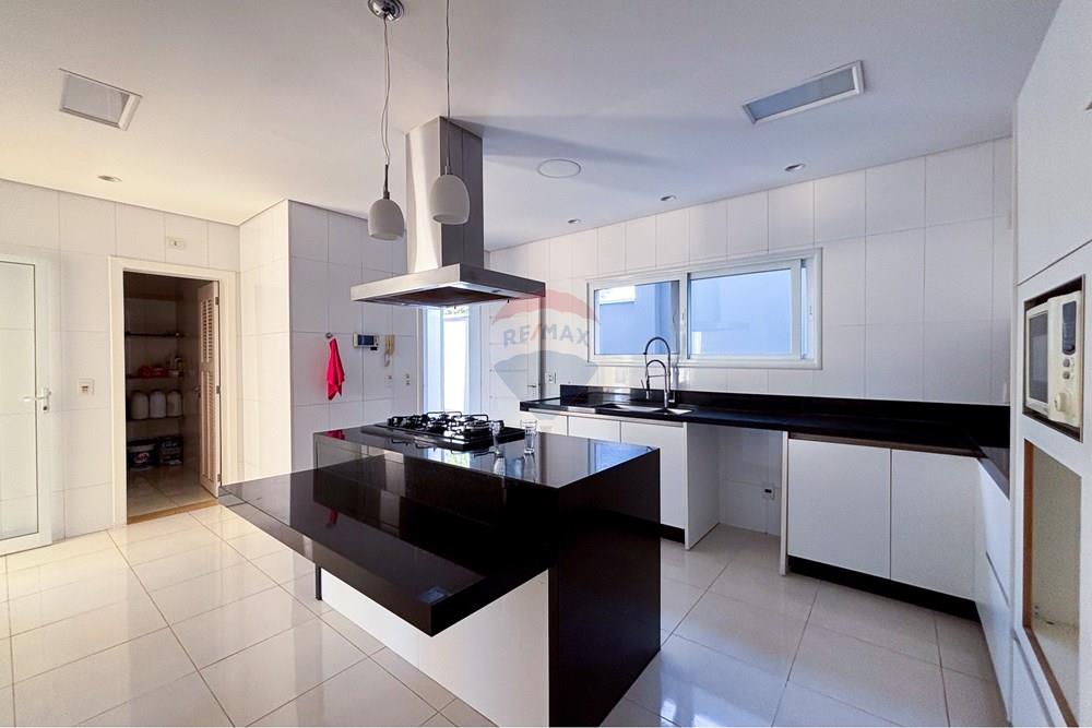 Casa de Condomínio - Alugar - Louveira , São Paulo - IMG_0831.jpg - 690941057-9