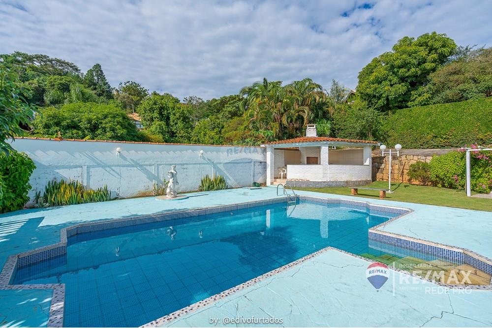 Casa de Condomínio - Alugar - Vinhedo , São Paulo - EDI04352EDIVO - RG98002306922SSPCE - CAMPO DE TOSCANA - DEYSE MURATA.jpg - 690541048-134