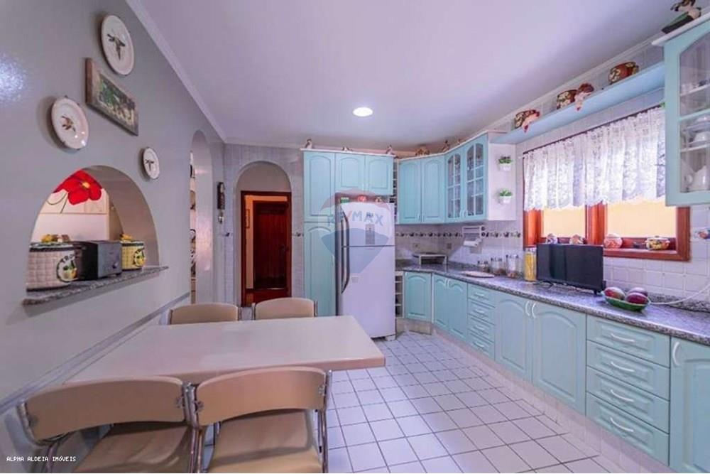 Casa de Condomínio - Venda - Santana de Parnaíba , São Paulo - 202507100144239902.jpg - 690951036-5