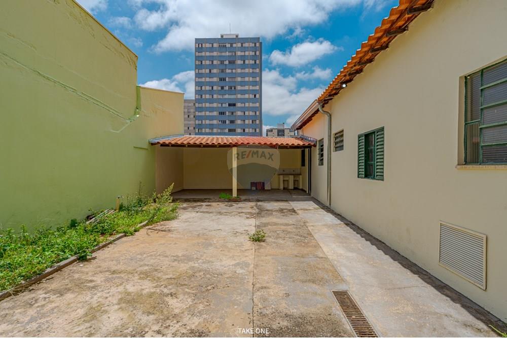 Casa Comercial - Venda - Campinas , São Paulo - DSC04586-HDR.jpg - 690941019-93
