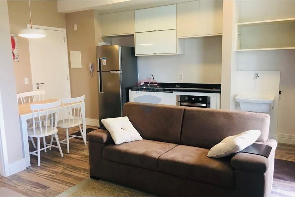 Apartamento - Alugar - Santana de Parnaíba , São Paulo - e1c5669d-4d49-4735-a7d7-f891aefd5673.jpeg - 691141013-43