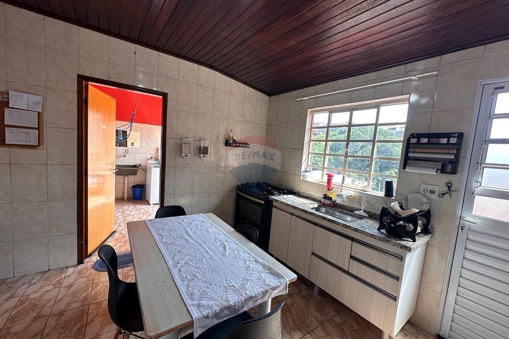 Casa - Venda - Bragança Paulista , São Paulo - WhatsApp Image 2026-03-01 at 20.45.43 (26).jpeg - Cozinha - 690041129-21