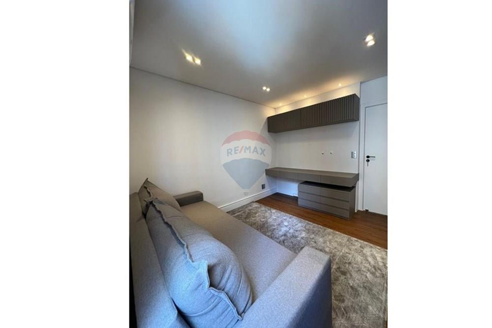Apartamento - Alugar - Barueri , São Paulo - WhatsApp Image 2025-06-02 at 20.31.16 (2).jpeg - Sala - 691141003-9