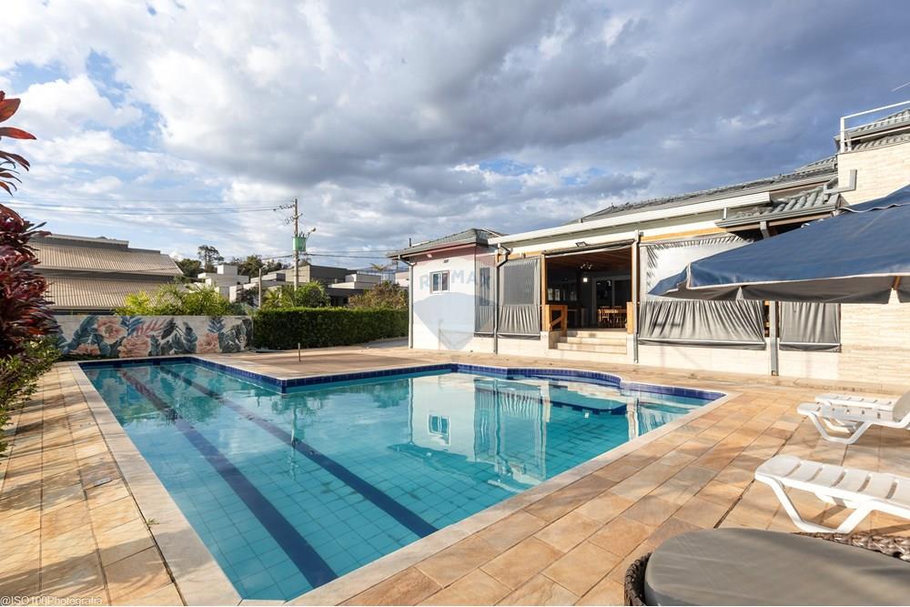 Casa de Condomínio - Venda - Itupeva , São Paulo - _OSR2749-HDR.jpg - 690801020-189