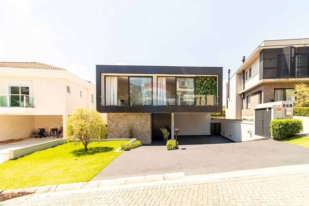 Casa de Condomínio - Alugar - Santana de Parnaíba , São Paulo - IMG_9405.jpg - 691021016-60