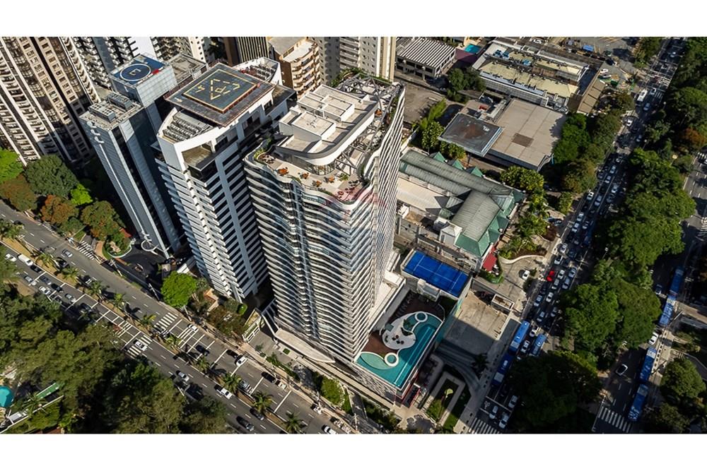 Apartamento - Venda - Barueri , São Paulo - DJI_0975-40.jpg - 691081005-9