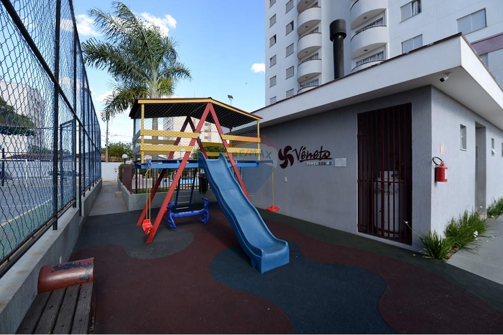 Apartamento - Venda - Rio Claro , São Paulo - PHI_4537.JPG - 690811025-11