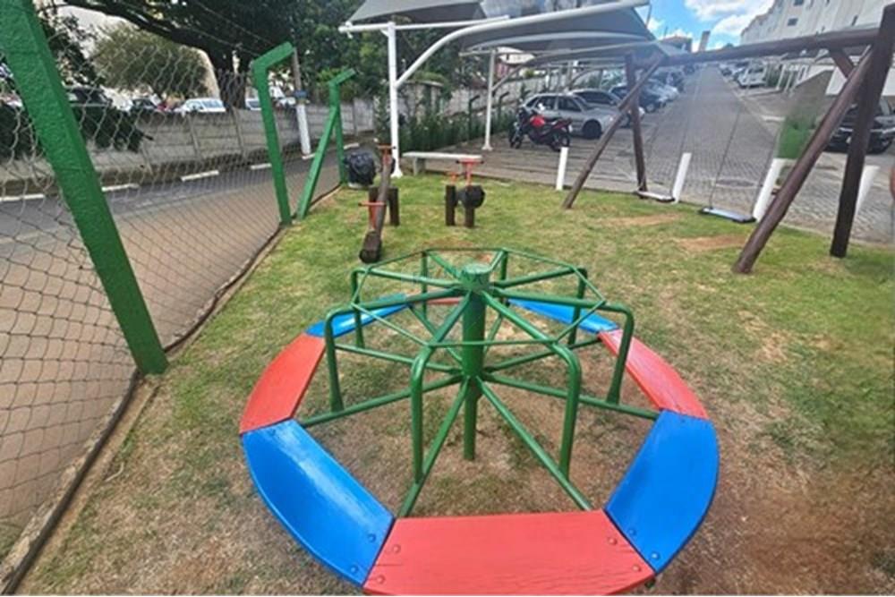 Apartamento - Alugar - Bragança Paulista , São Paulo - playground2.jpg - 690041127-89