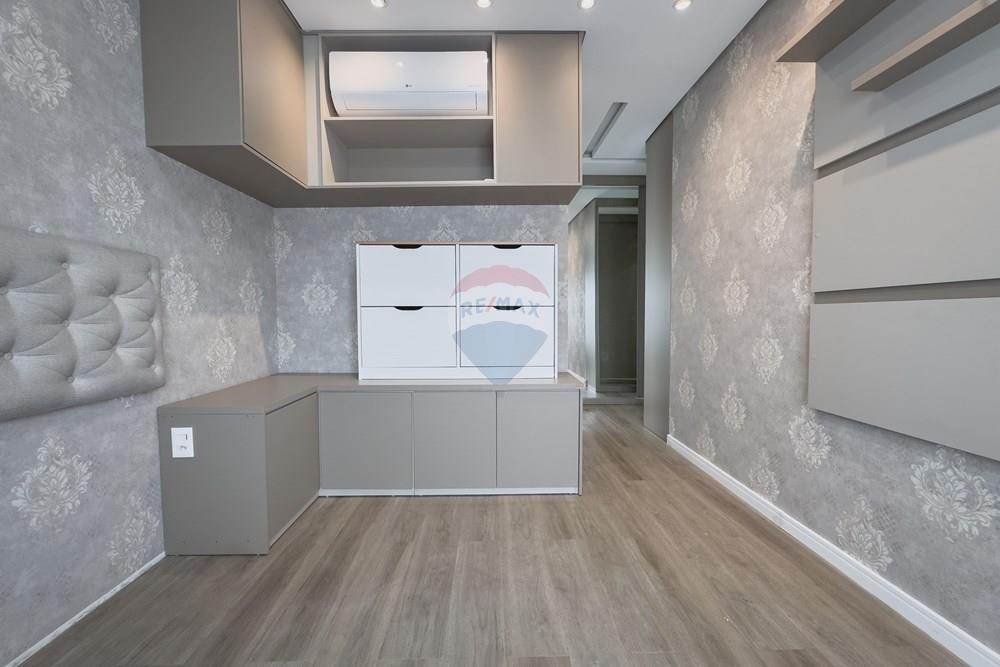 Apartamento - Venda - Barueri , São Paulo - PARC ATHENEE-92.jpg - Suite - 691141008-15