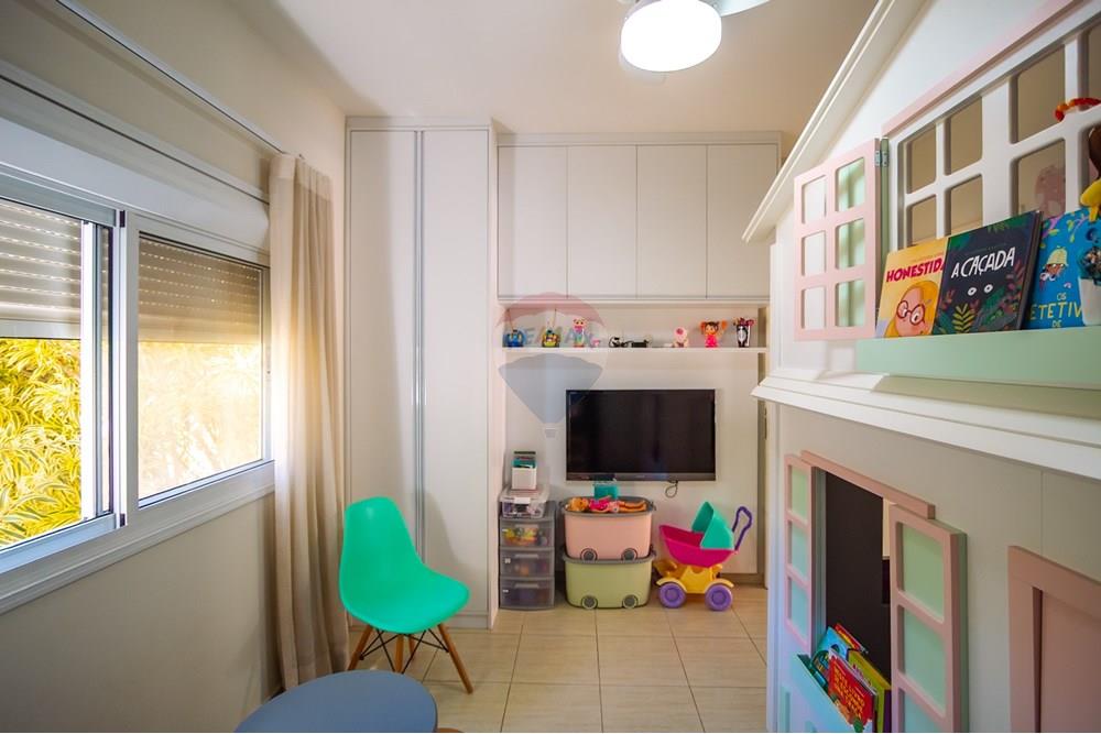 Casa de Condomínio - Venda - Salto , São Paulo - IMG_7637.jpg - Quarto infantil - 690651008-81
